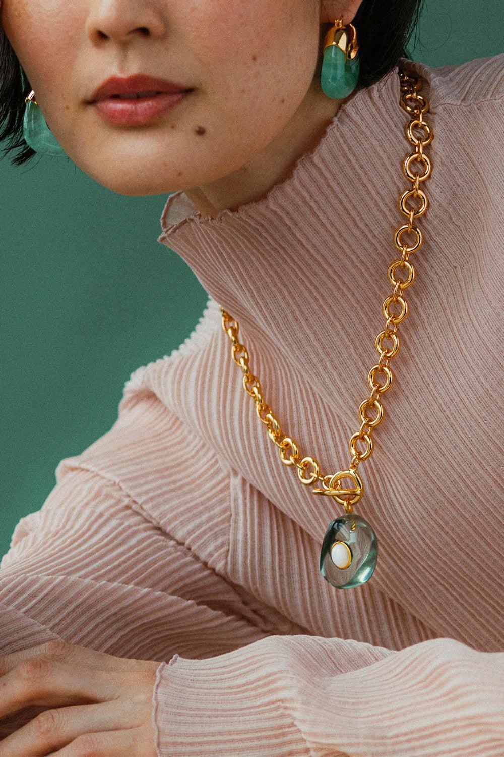 Mood Necklace - Image 2