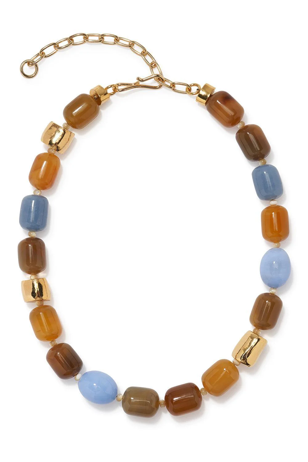 Palomino Necklace