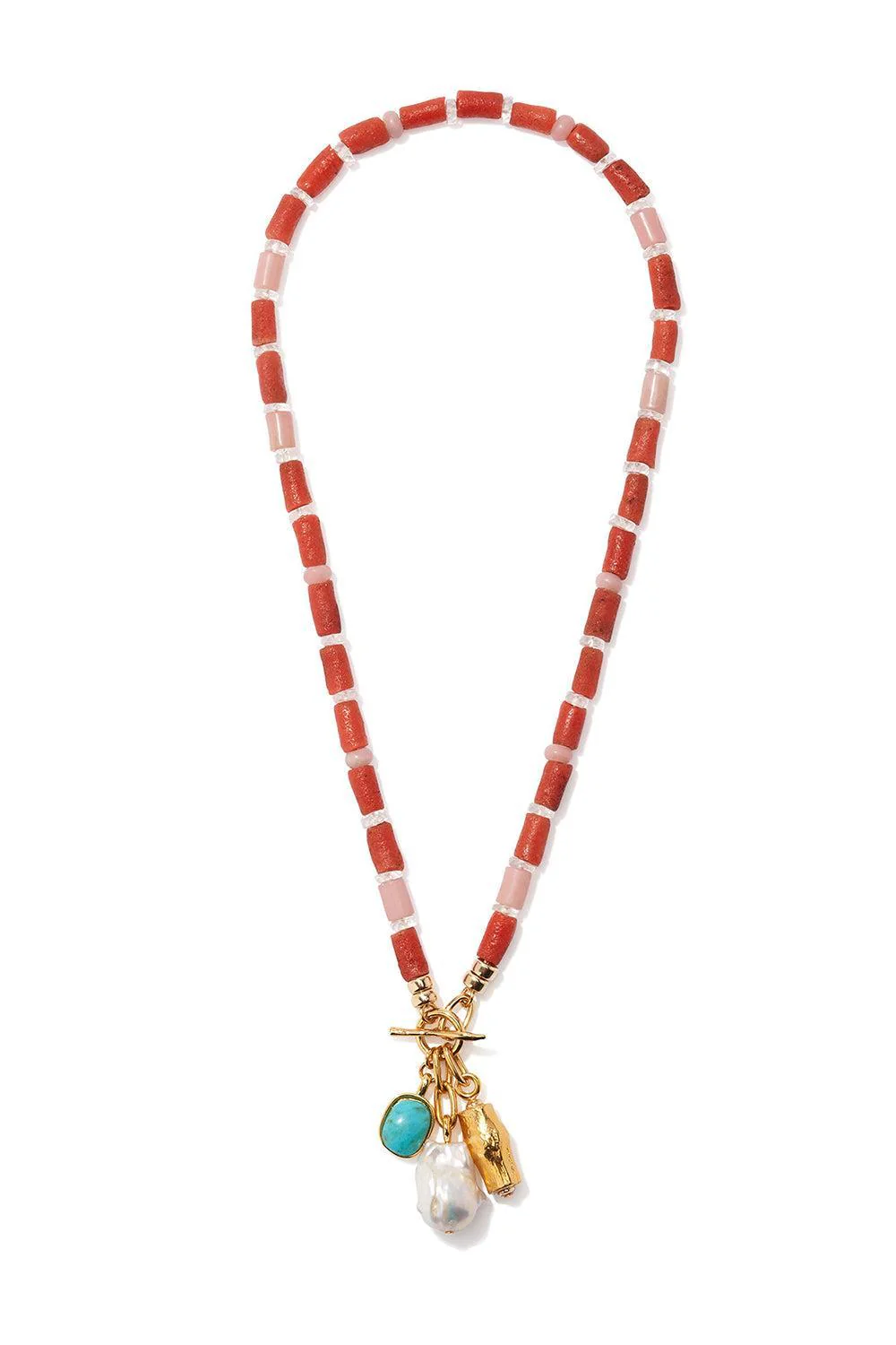 Red Sea Necklace