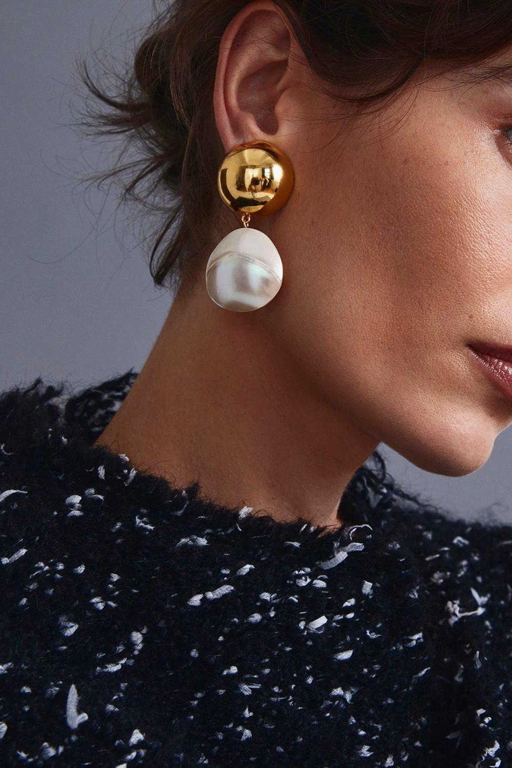 Rodan Earrings - Image 2