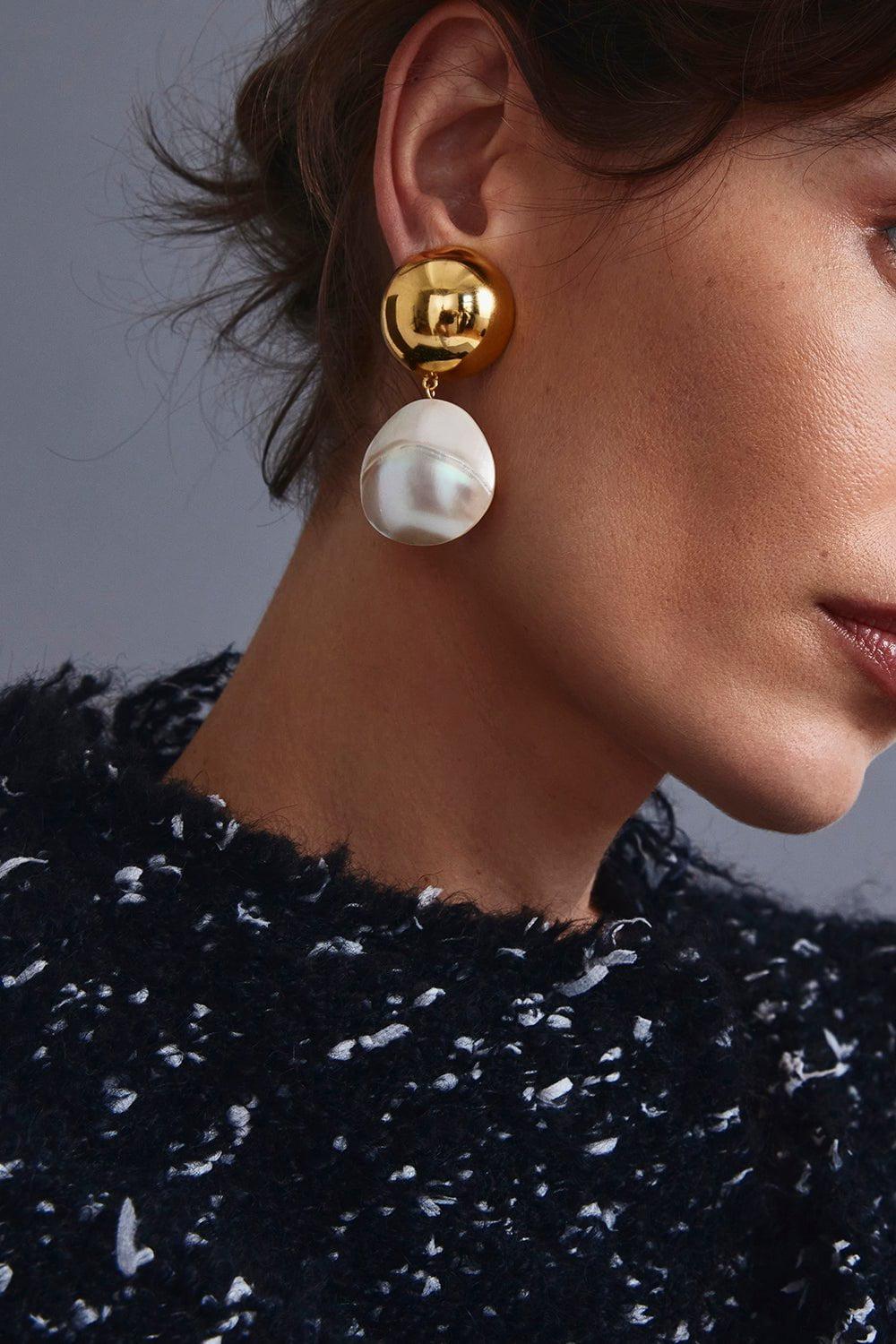 Rodan Earrings - Image 3