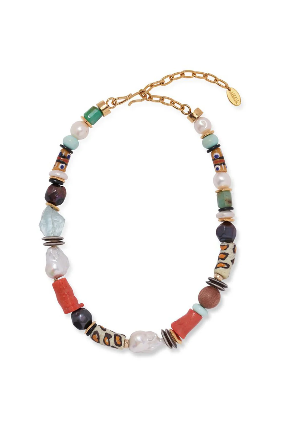Salvador Necklace