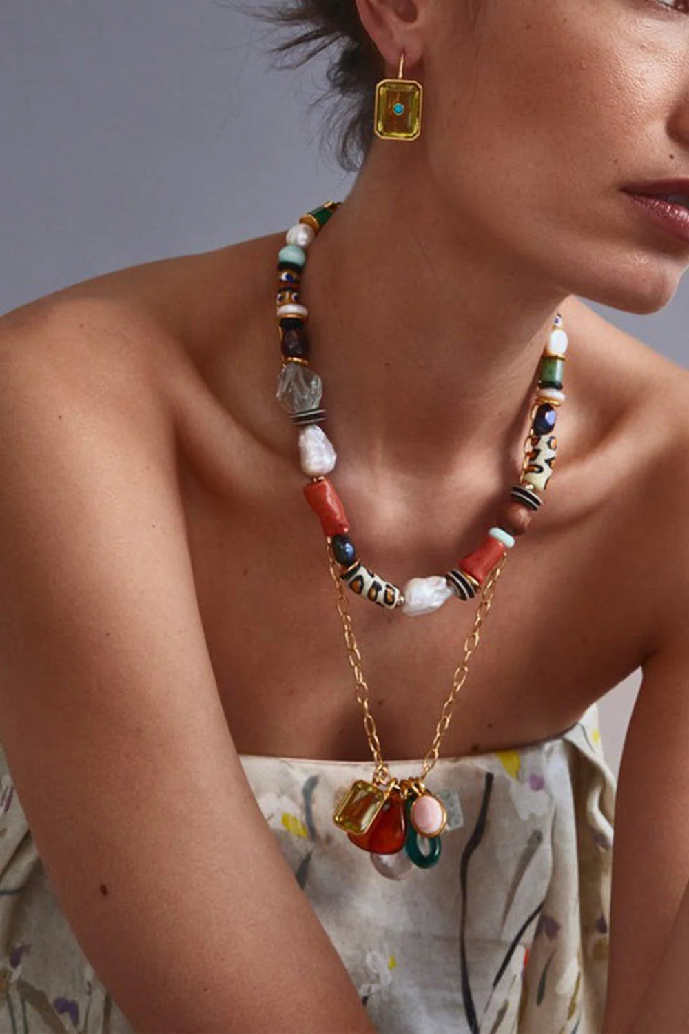 Salvador Necklace - Image 2