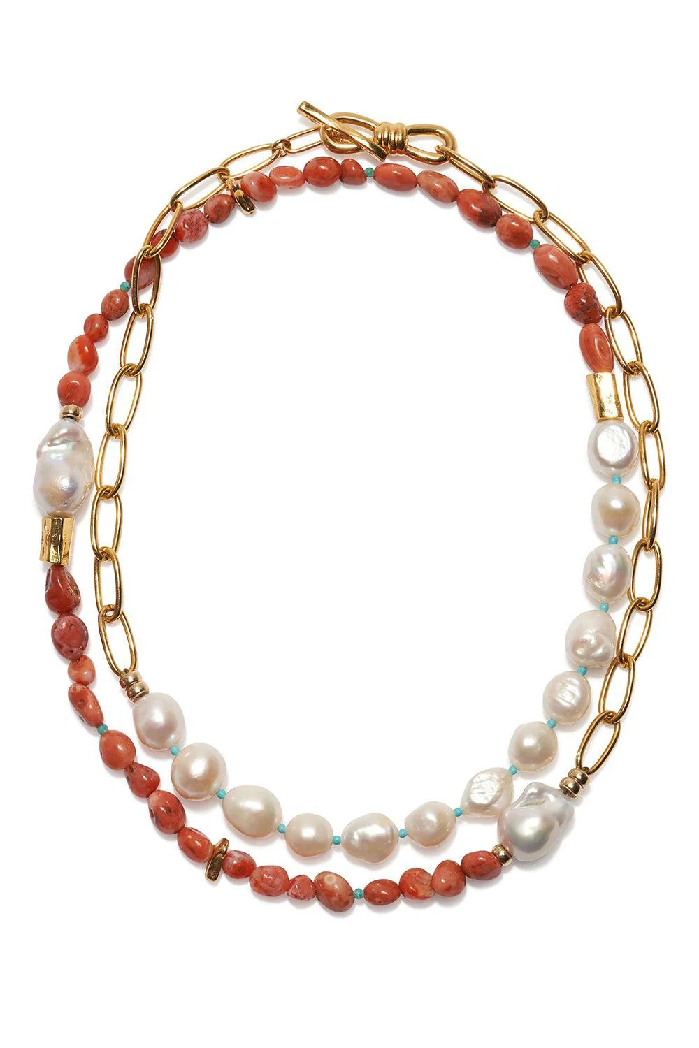 Soleil Porto Covo Necklace - Image 3