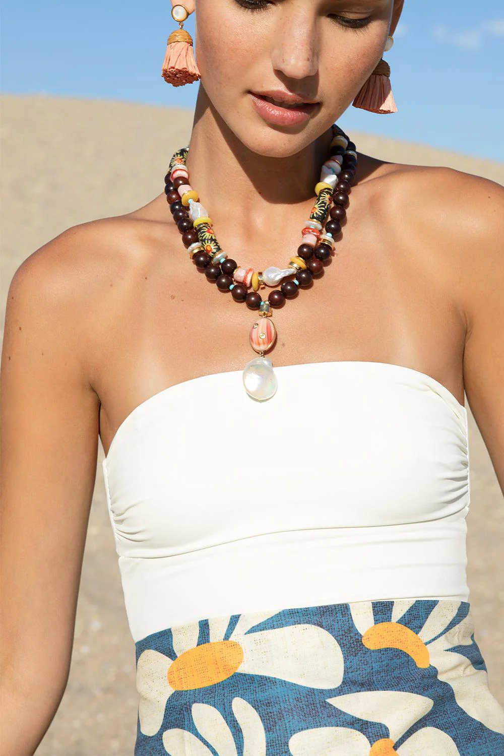 Souvenir Necklace - Image 2