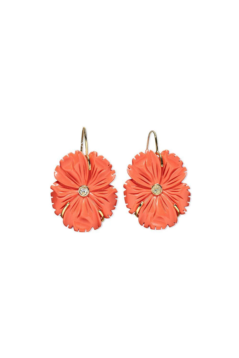 Spice New Bloom Earrings