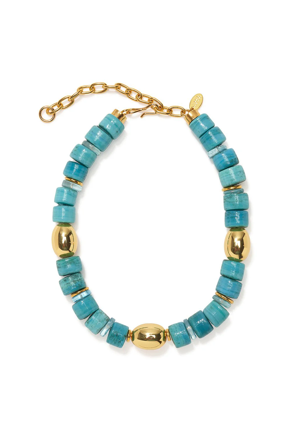 Varuna Collar