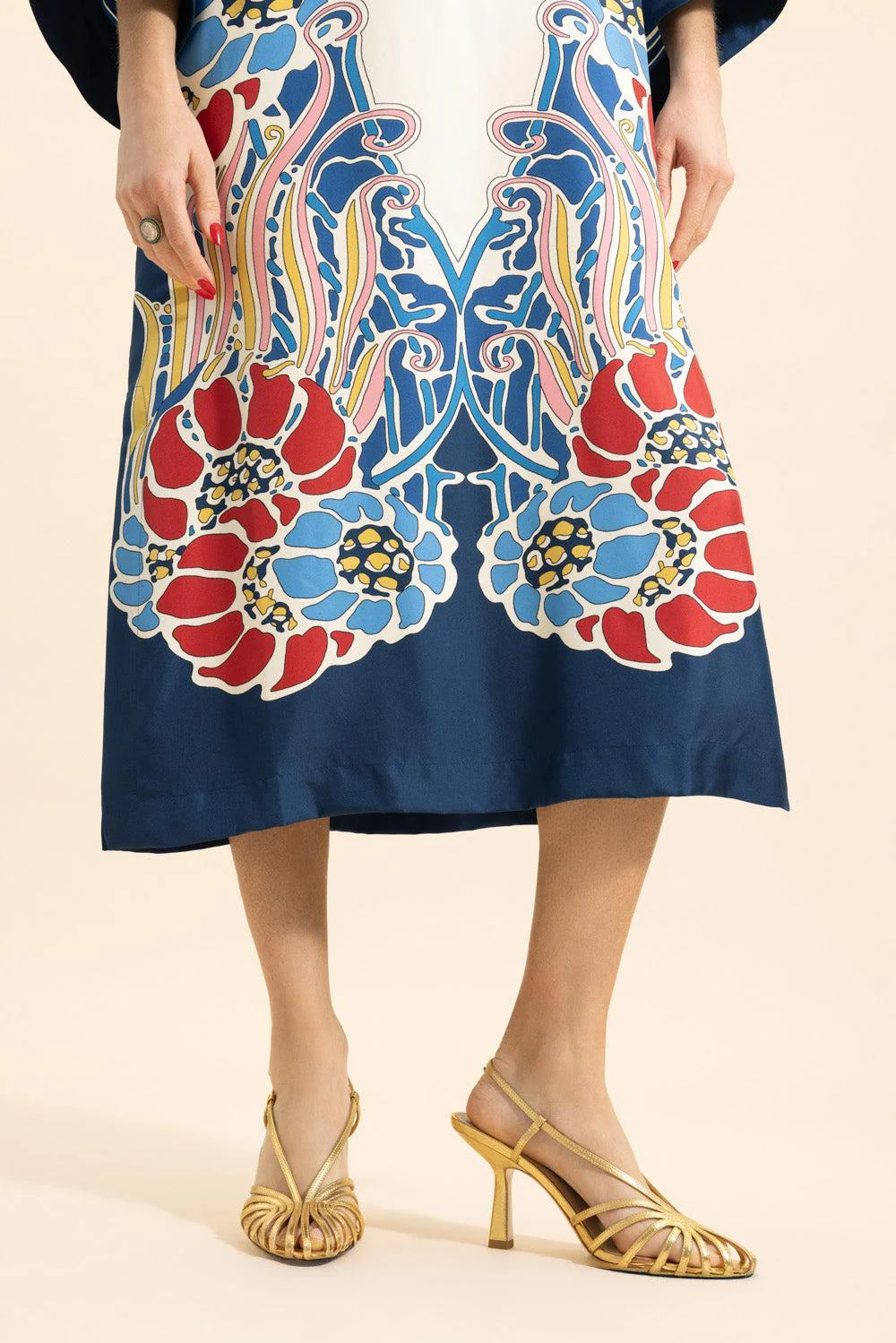 Alexandra Sandal - Image 4
