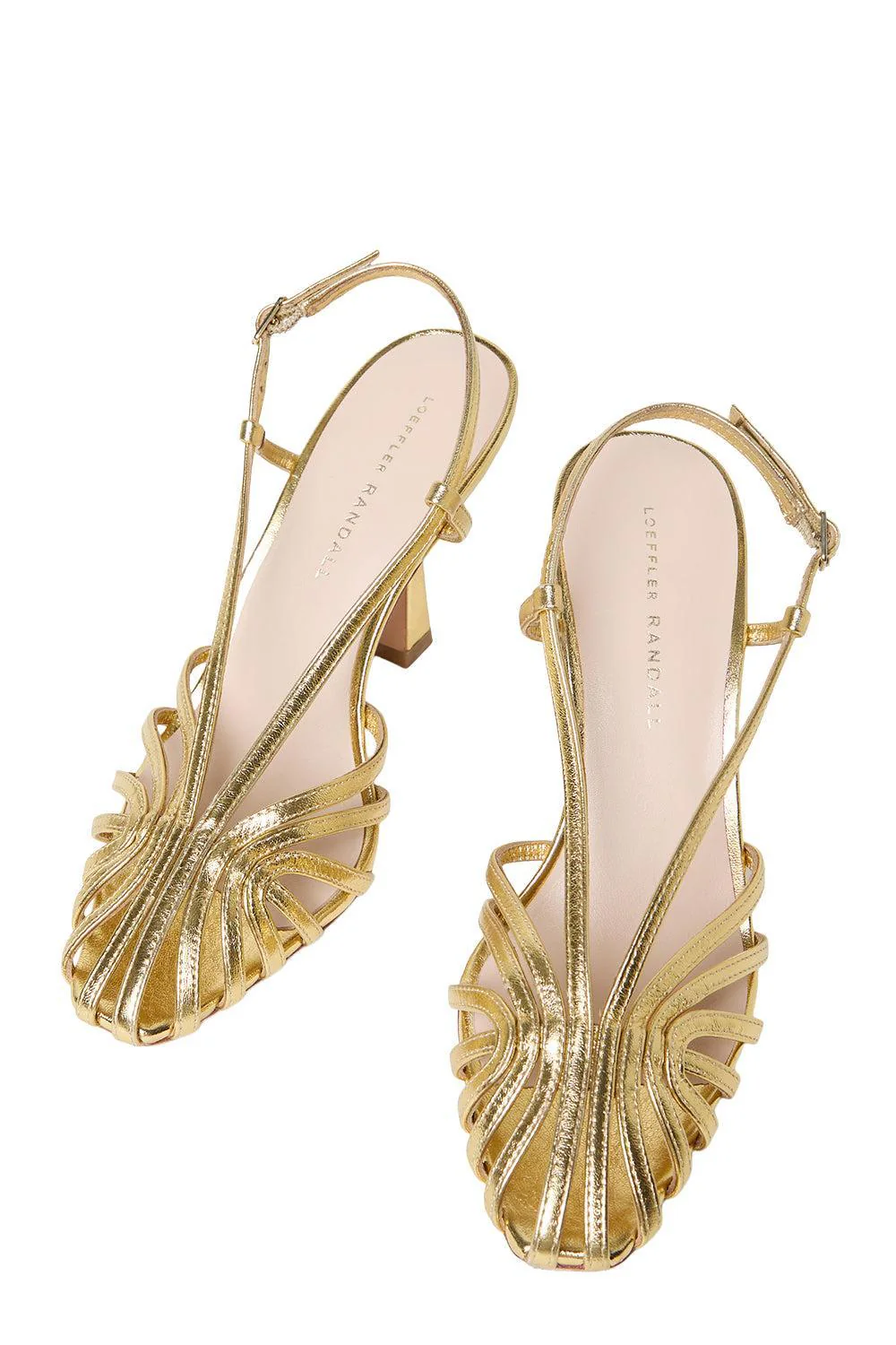 Alexandra Sandal - Image 7
