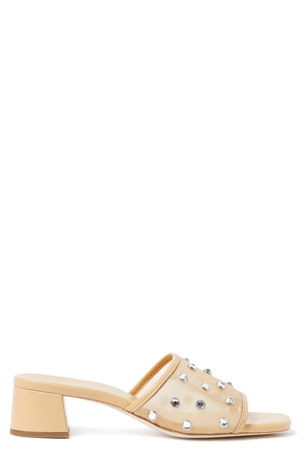 Brooke Mule