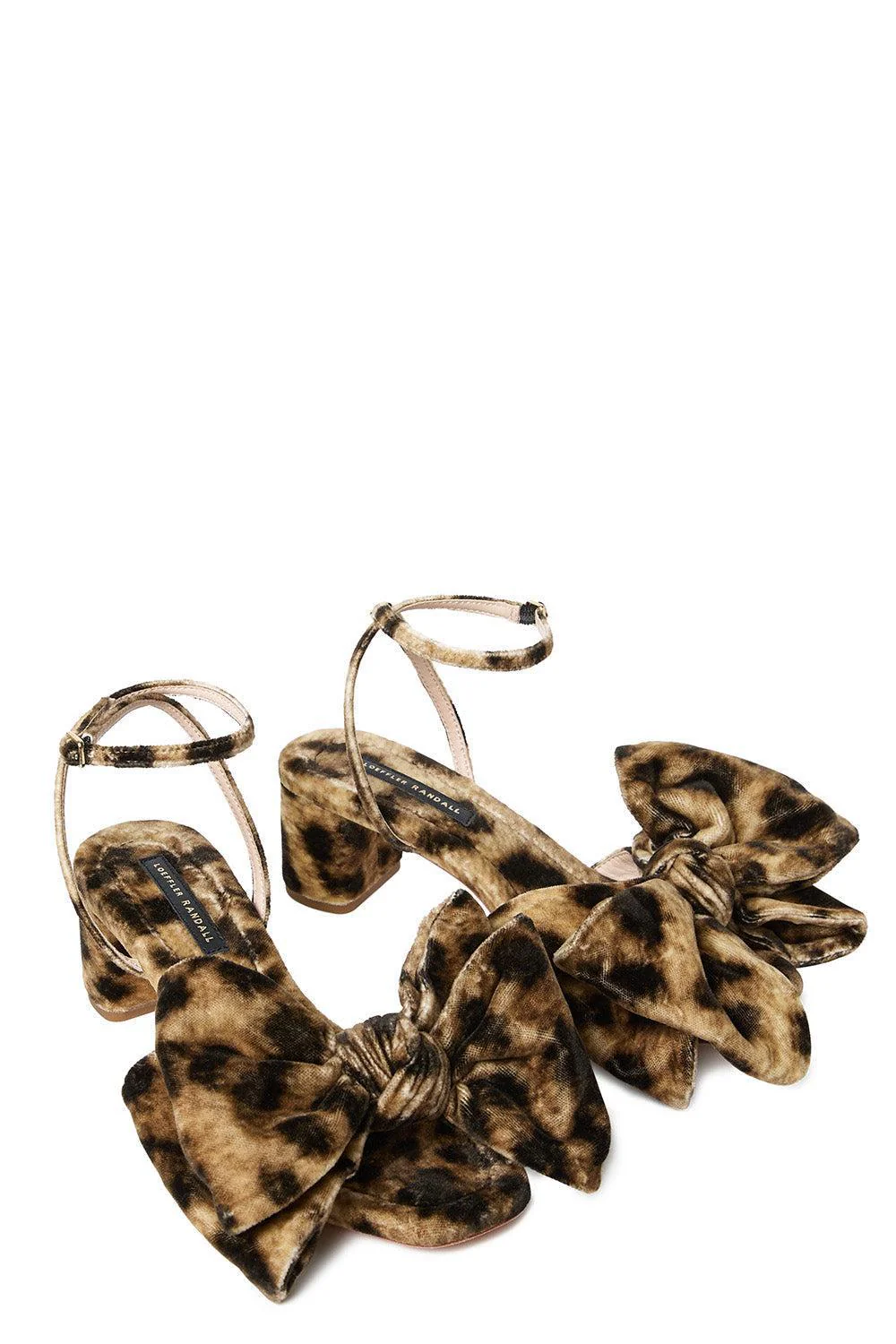 Carmen Sandal - Image 6