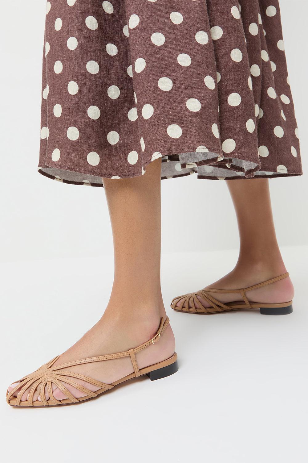 Devon Sandal - Image 2