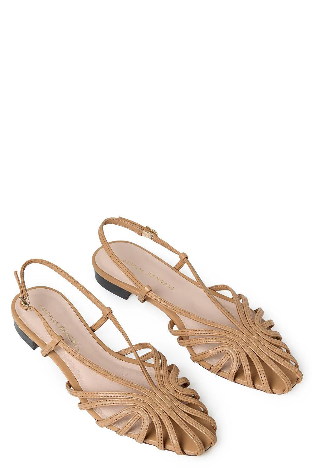 Devon Sandal - Image 4
