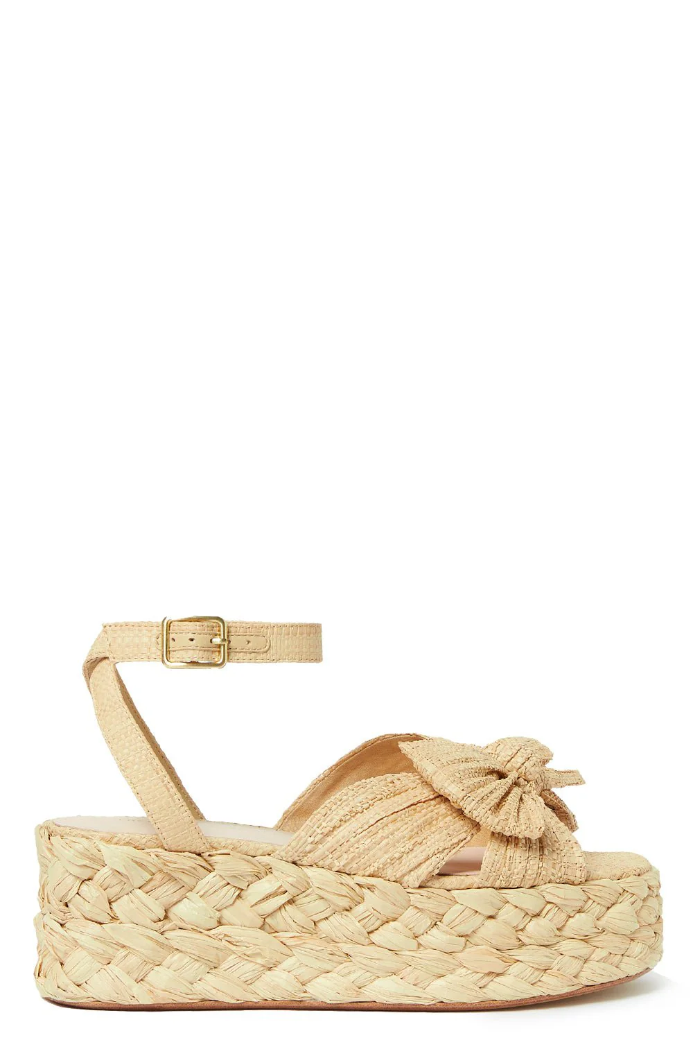 Gaby Espadrille