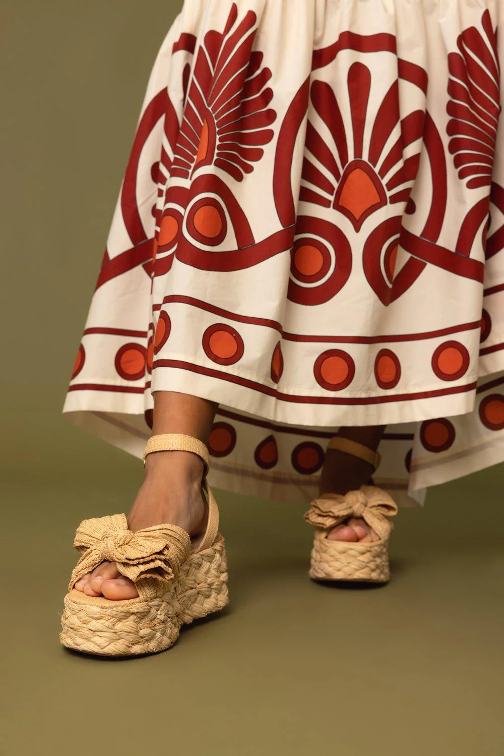 Gaby Espadrille - Image 2