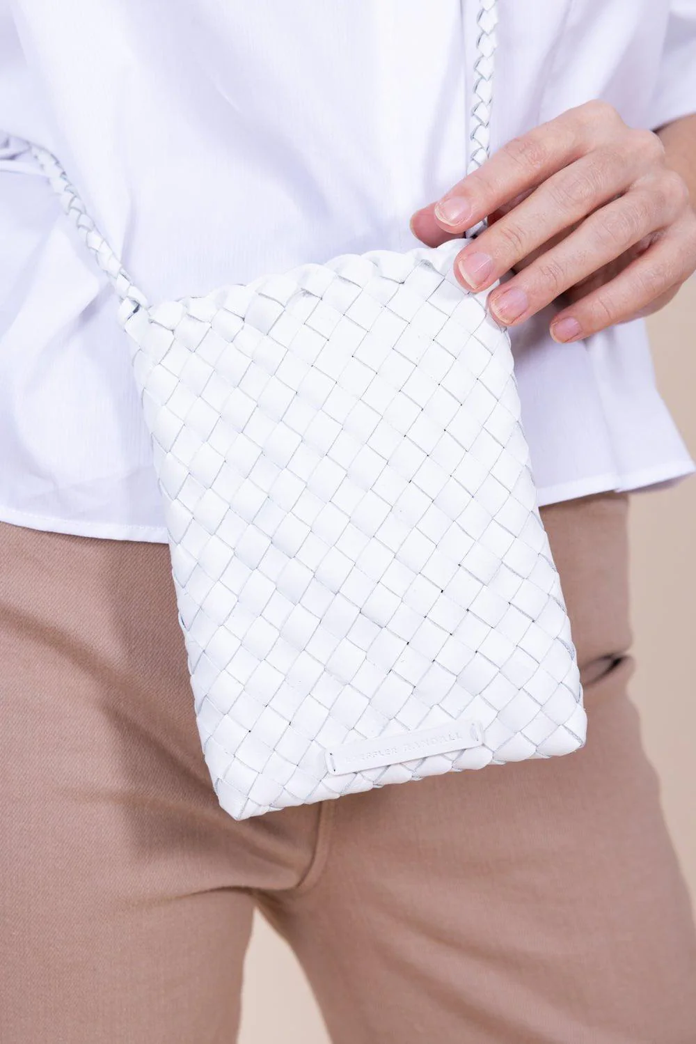 Grace Mini  Crossbody - Image 3