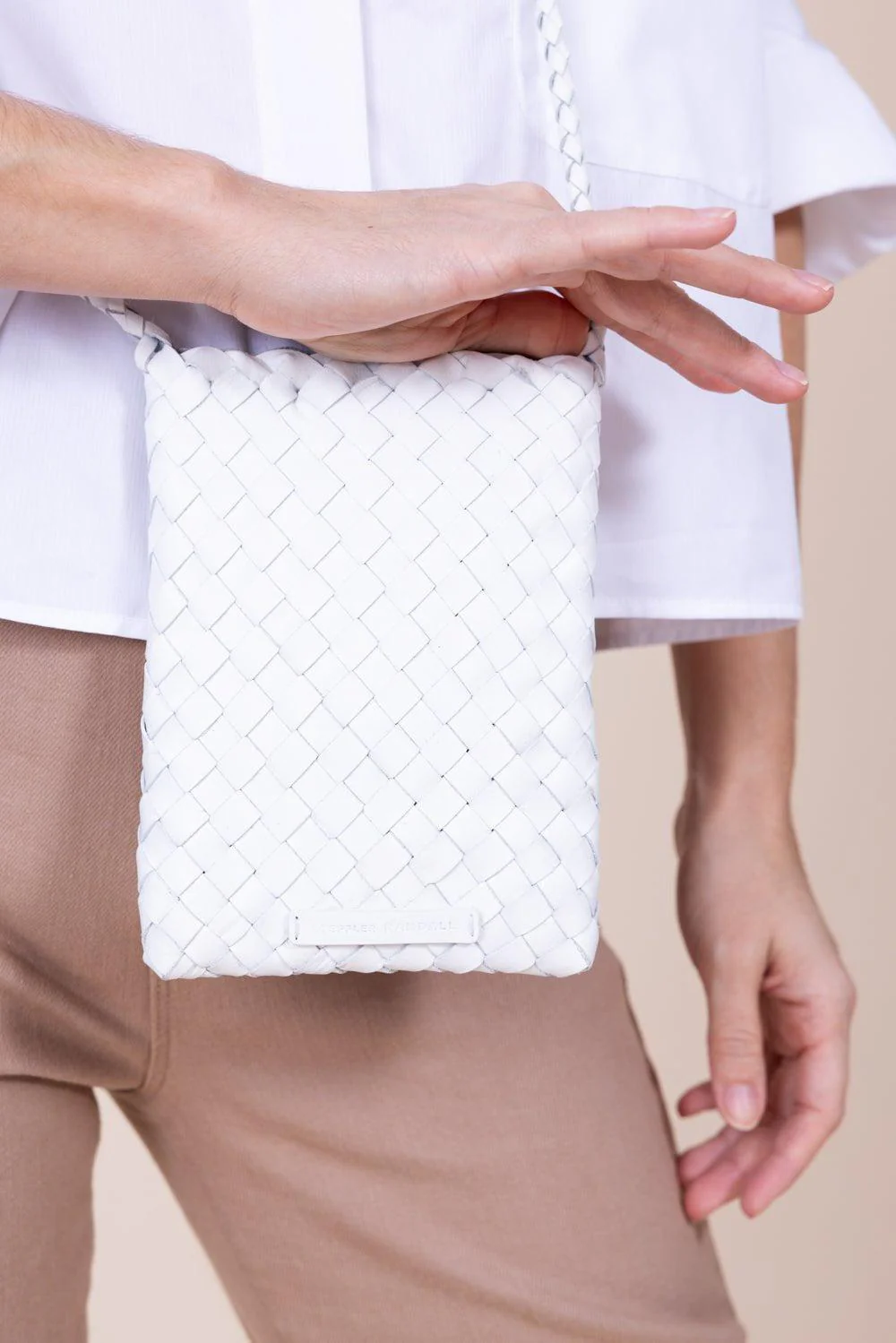 Grace Mini  Crossbody - Image 4