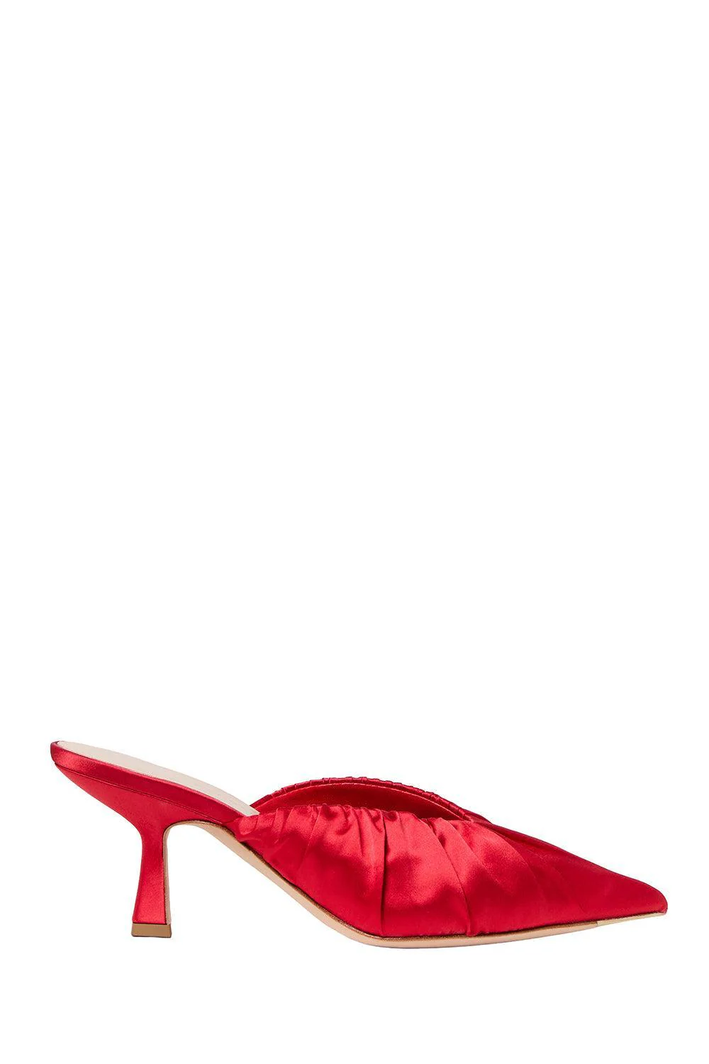 Inez Mule