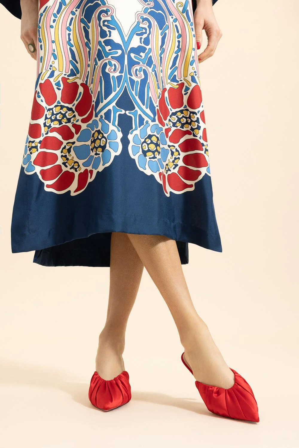 Inez Mule - Image 2