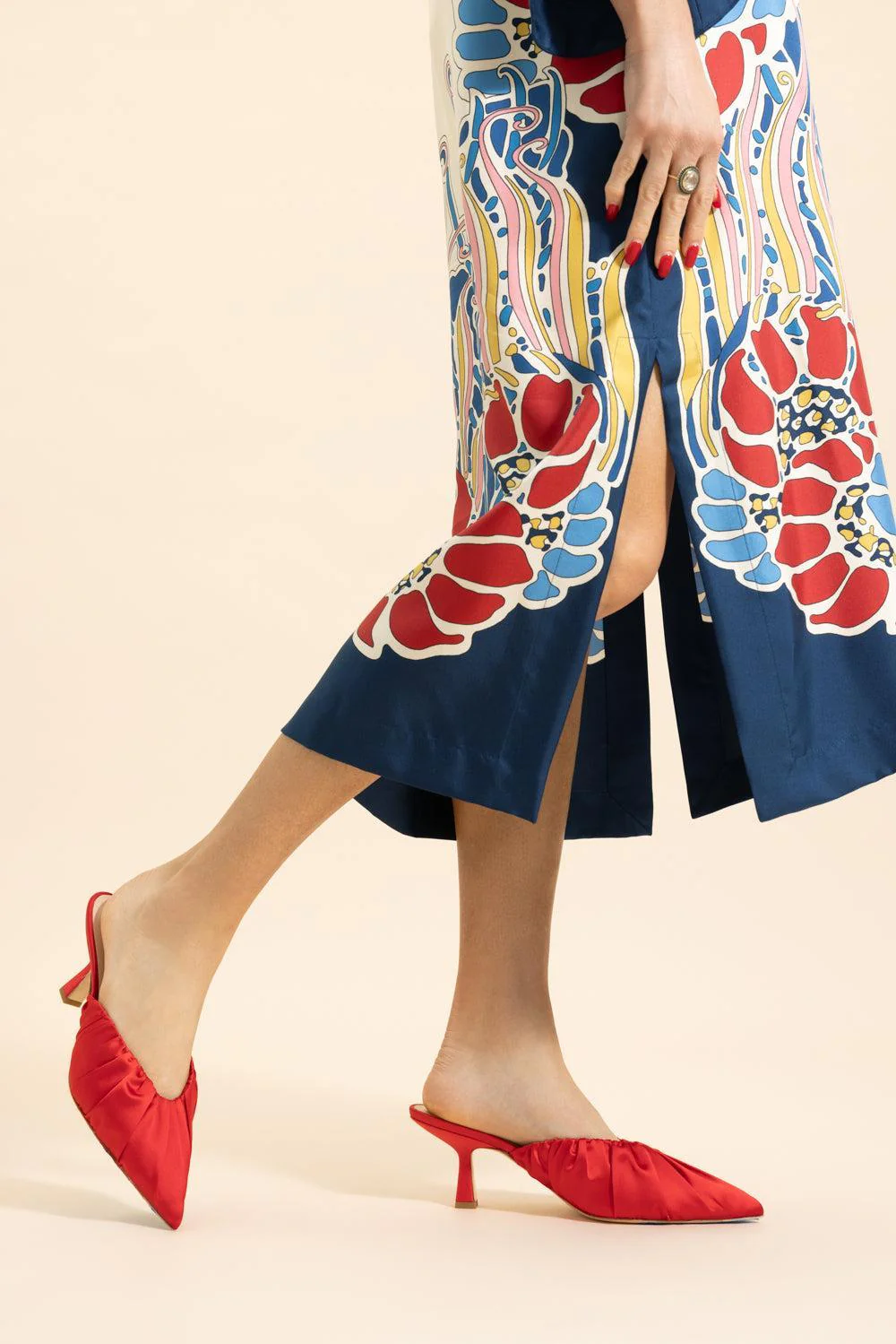 Inez Mule - Image 3