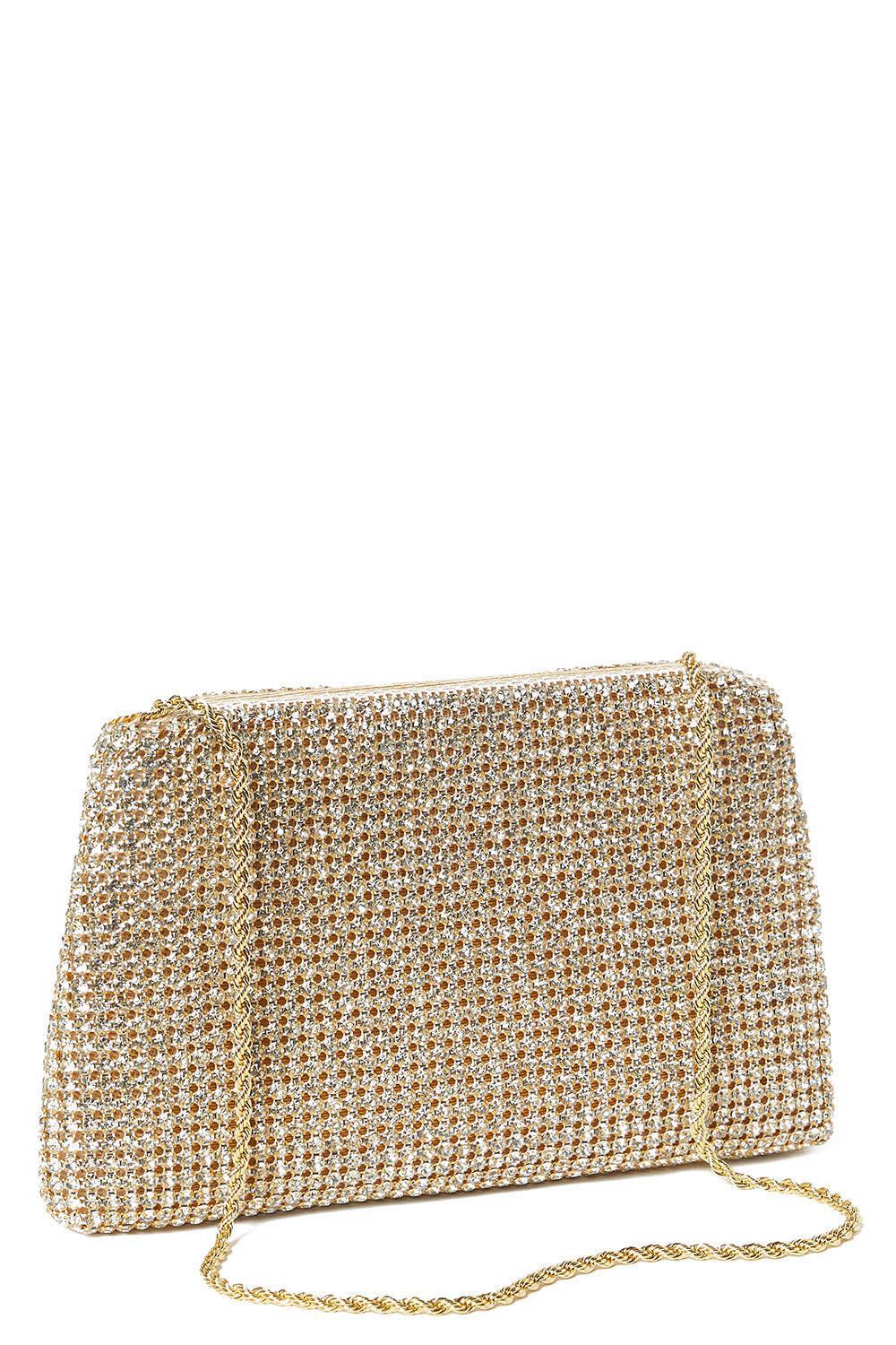 Jolene Bow Clutch - Image 5