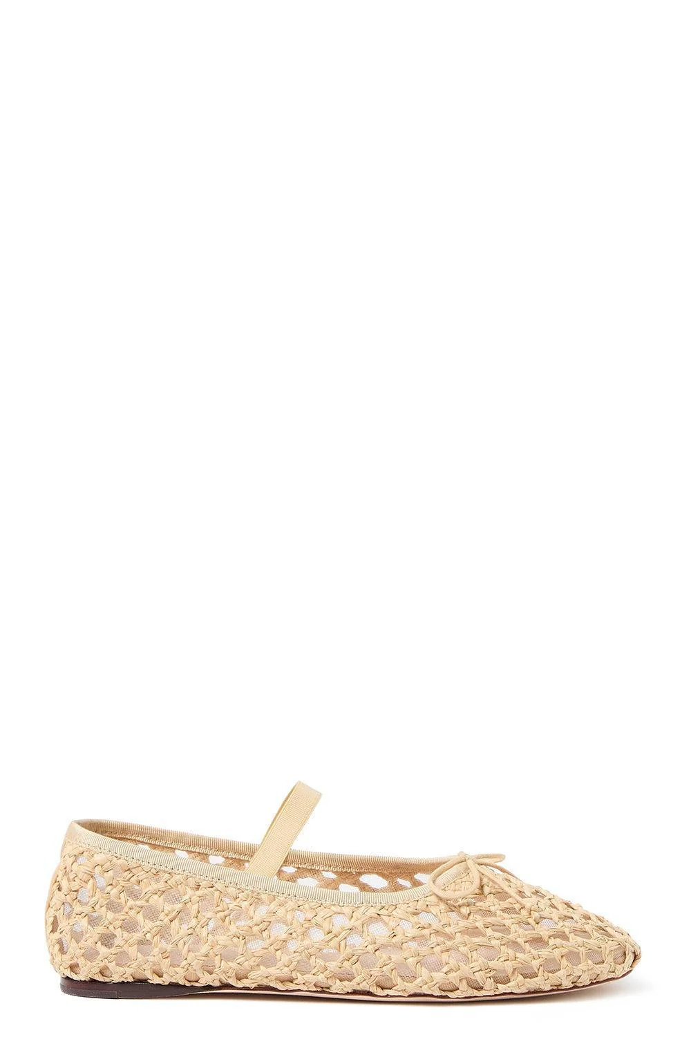 Leonie Flat