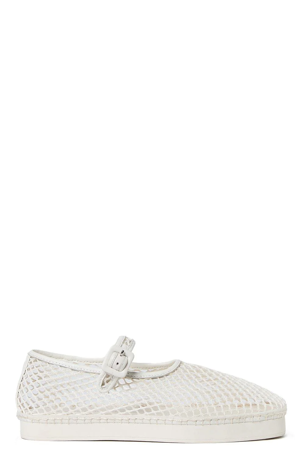 Maryjane Sneaker