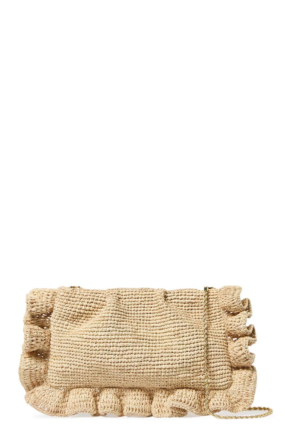 Mavis Clutch