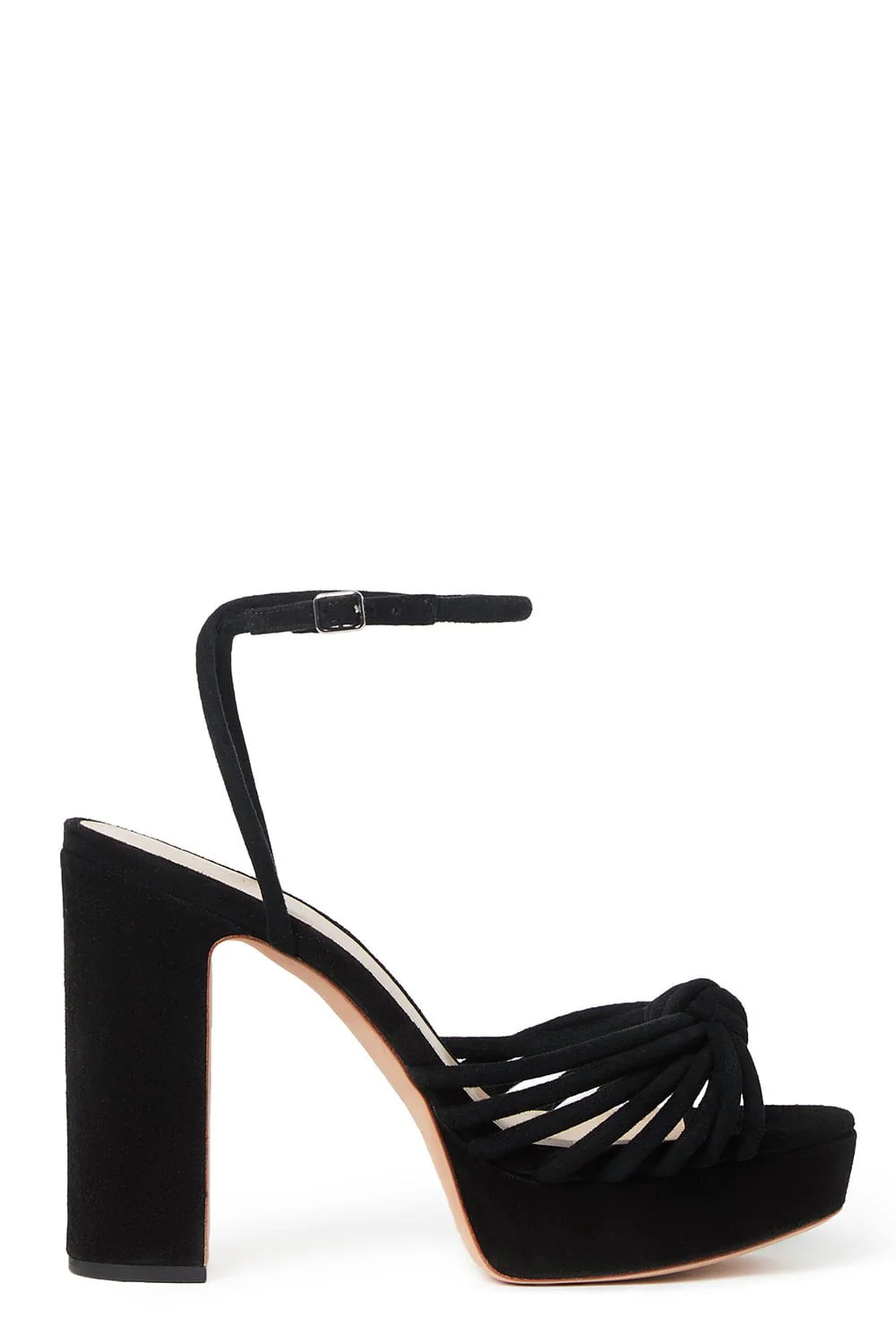 Rivka Platform Sandal