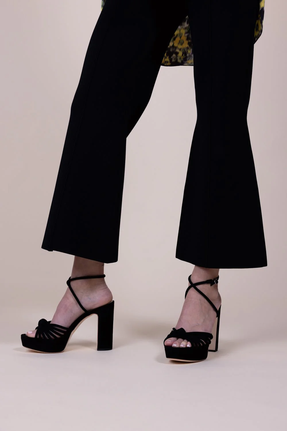 Rivka Platform Sandal - Image 3