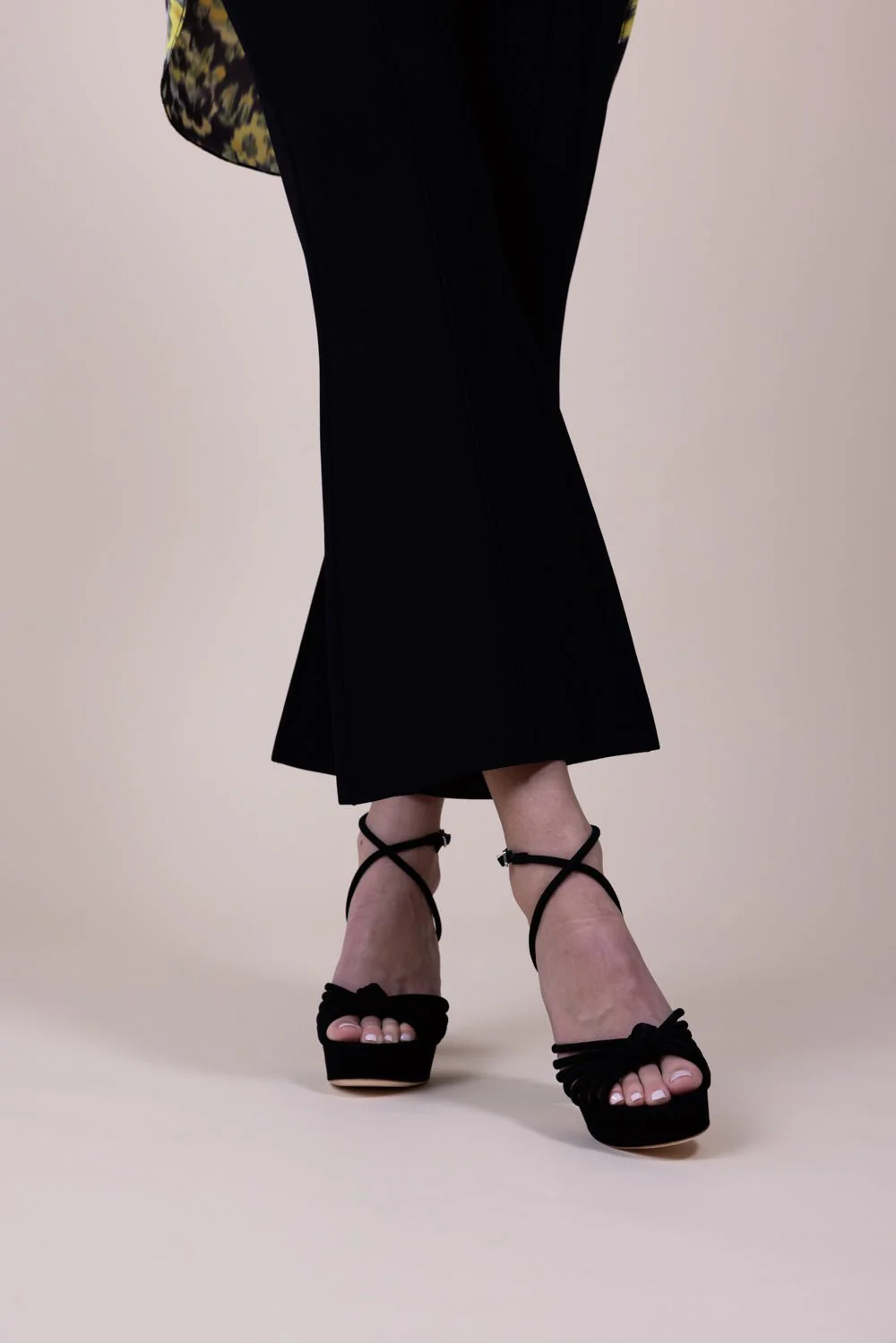 Rivka Platform Sandal - Image 4