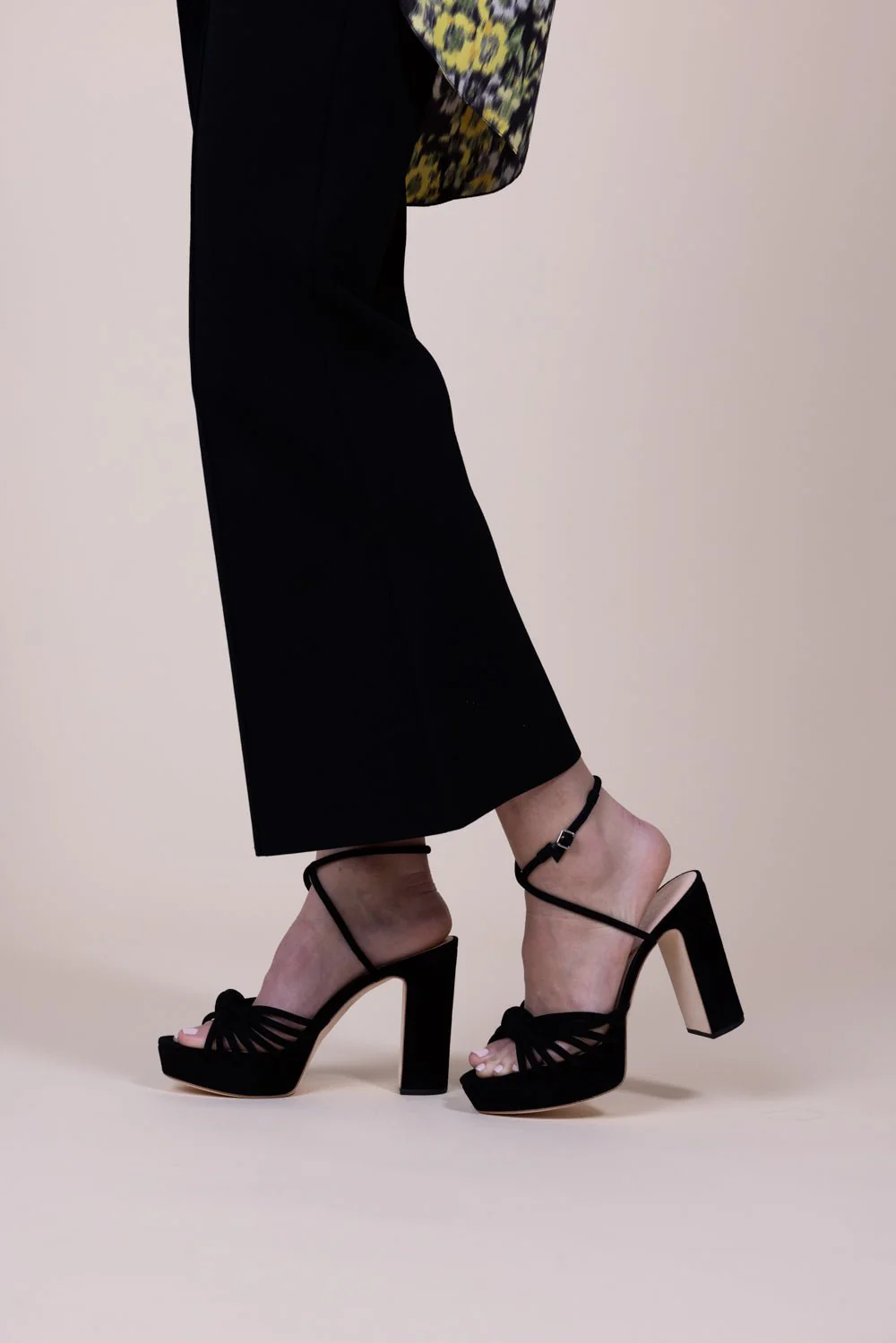Rivka Platform Sandal - Image 5