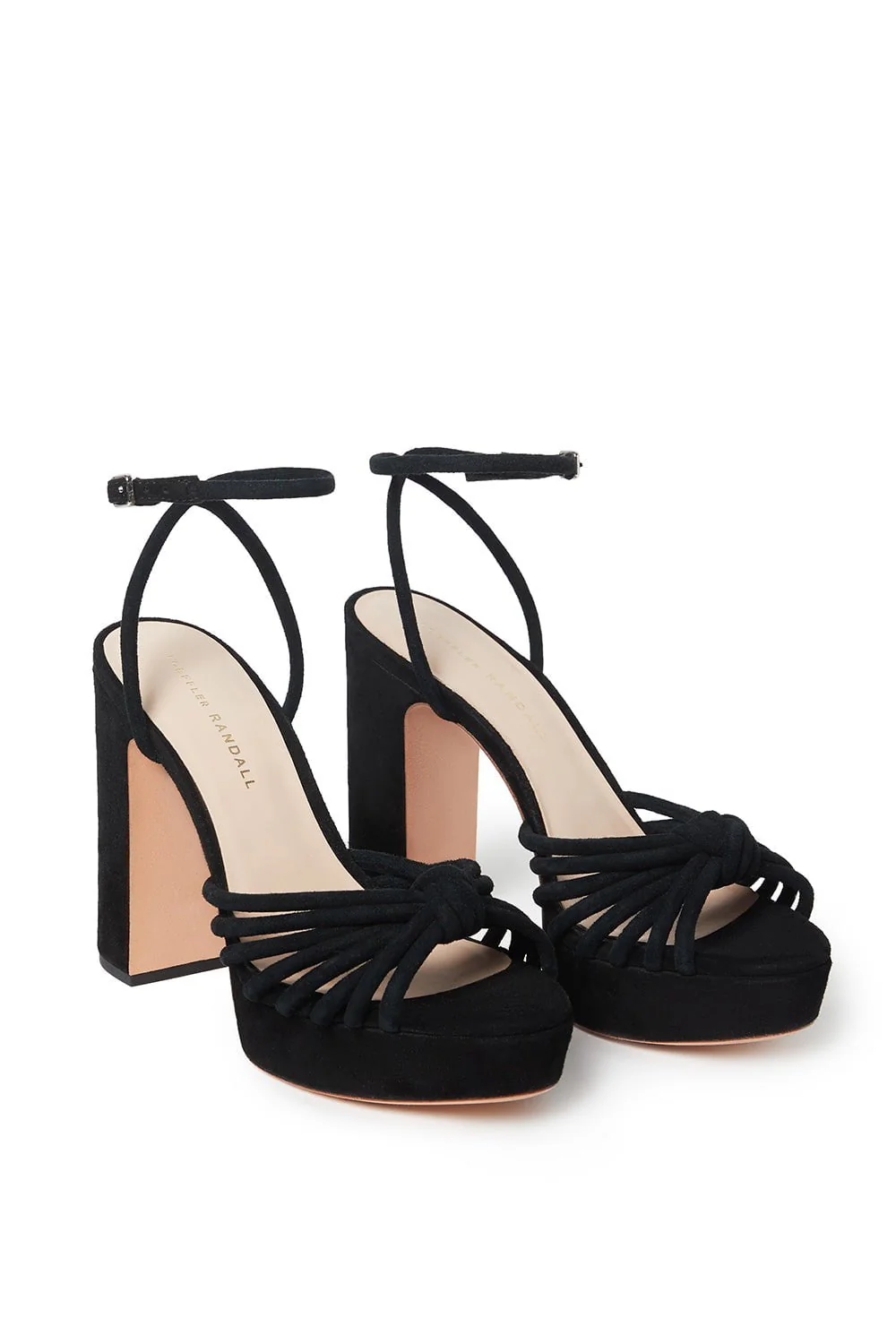 Rivka Platform Sandal - Image 6