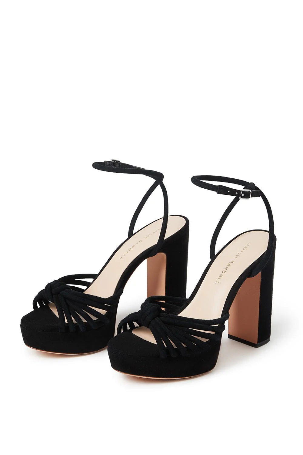 Rivka Platform Sandal - Image 7
