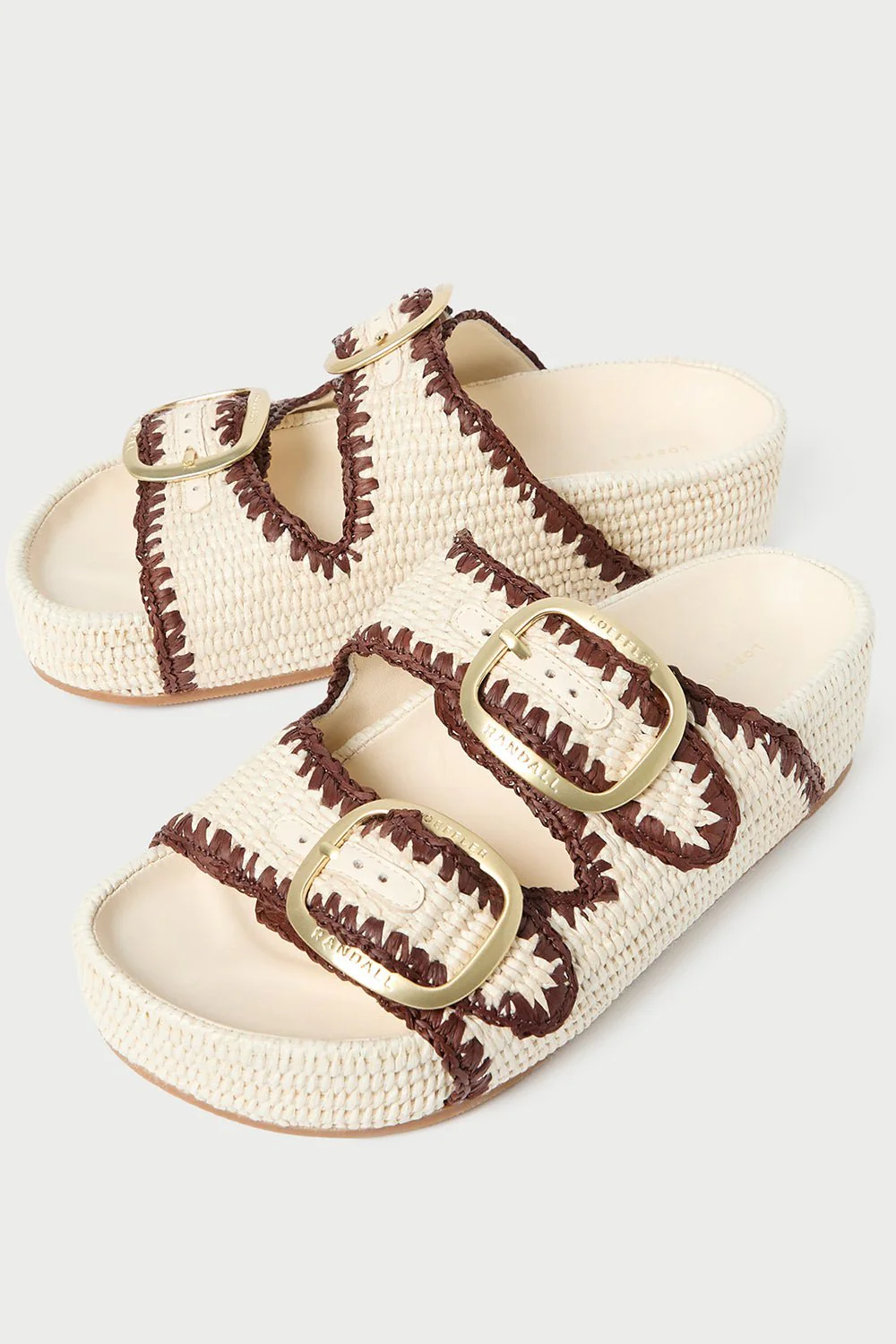Theo Sandal - Image 3