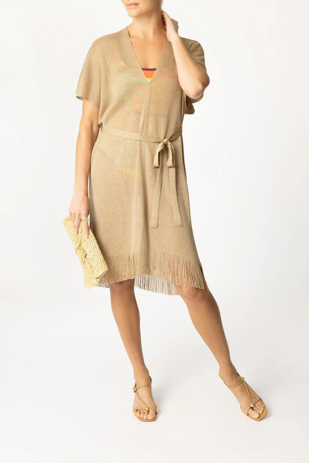 Trianna Sandal - Image 2