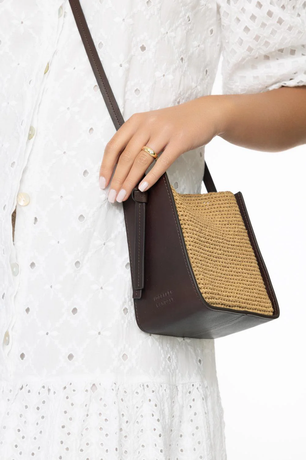 Turned Out Crossbody Bag - Image 2