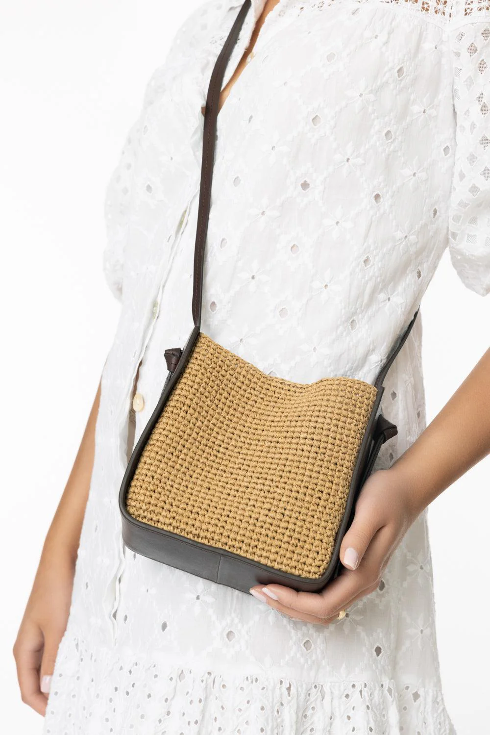 Turned Out Crossbody Bag - Image 4
