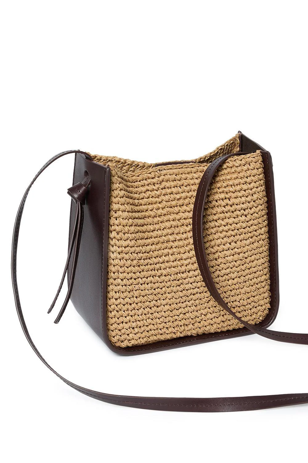 Turned Out Crossbody Bag - Image 6