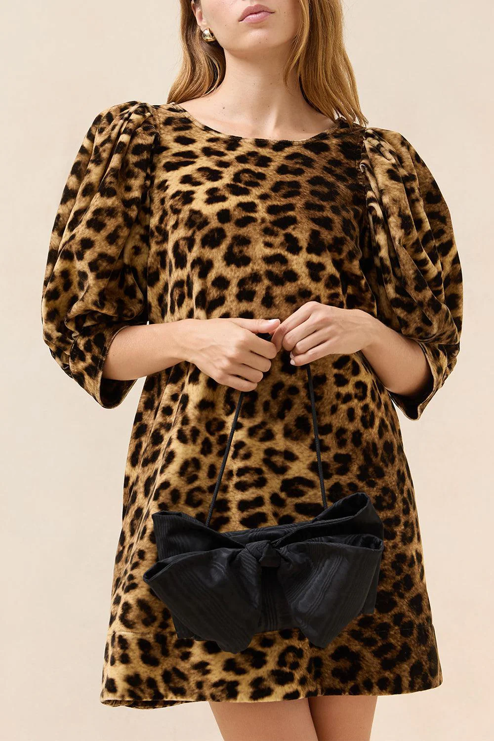 Valerie Bow Clutch - Image 2