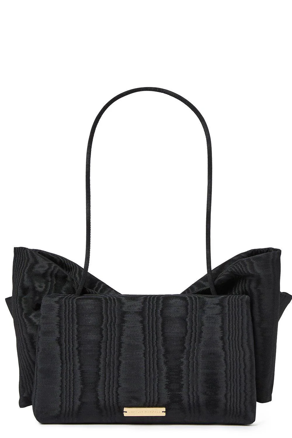 Valerie Bow Clutch - Image 5
