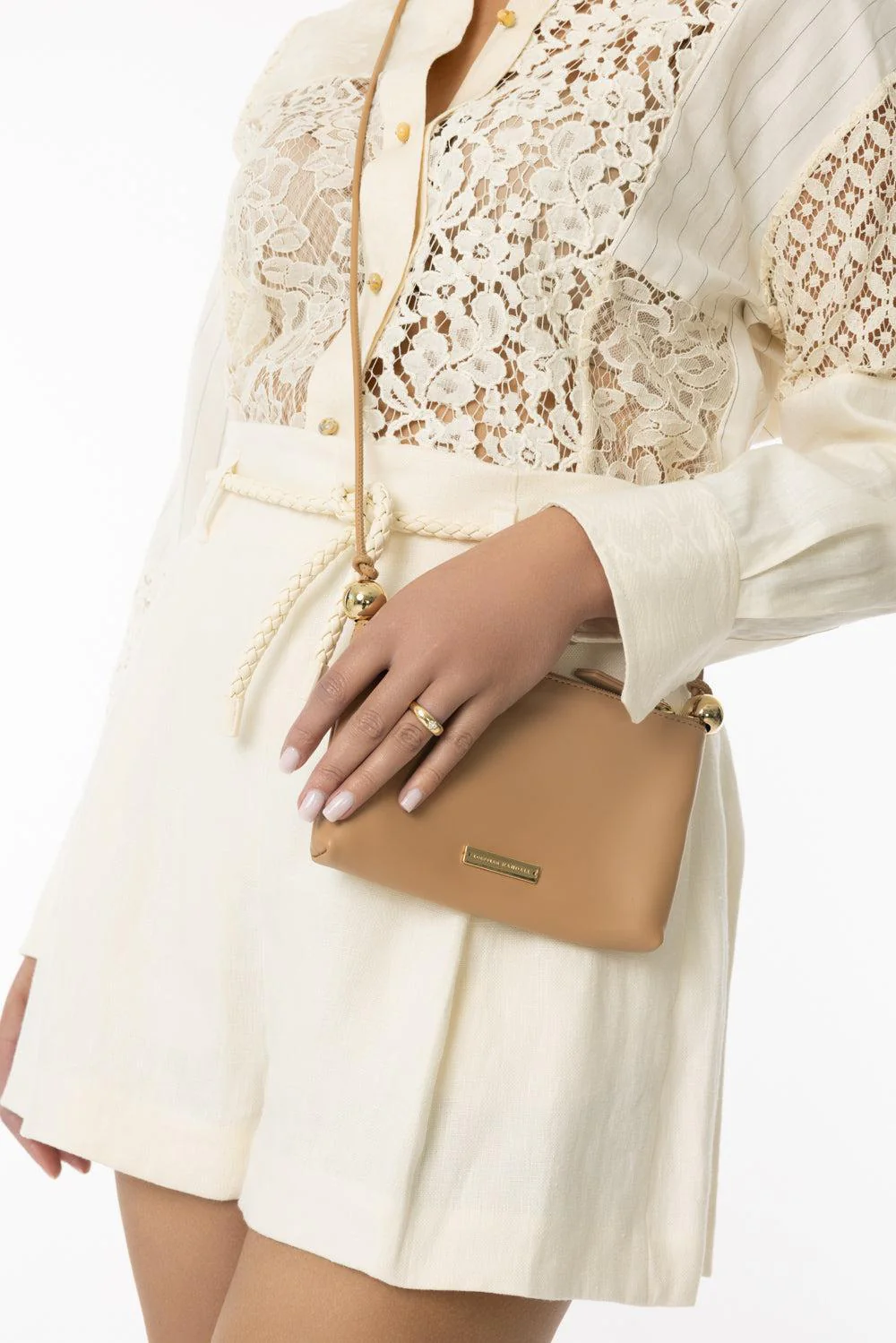 Yasmine Clutch - Image 3