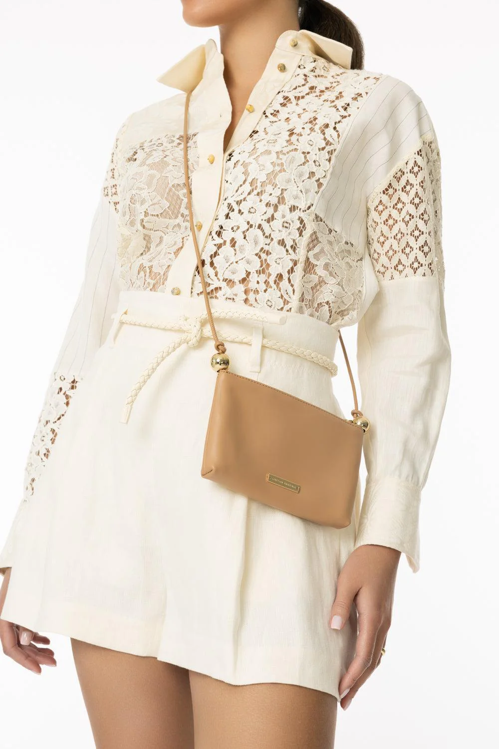 Yasmine Clutch - Image 4