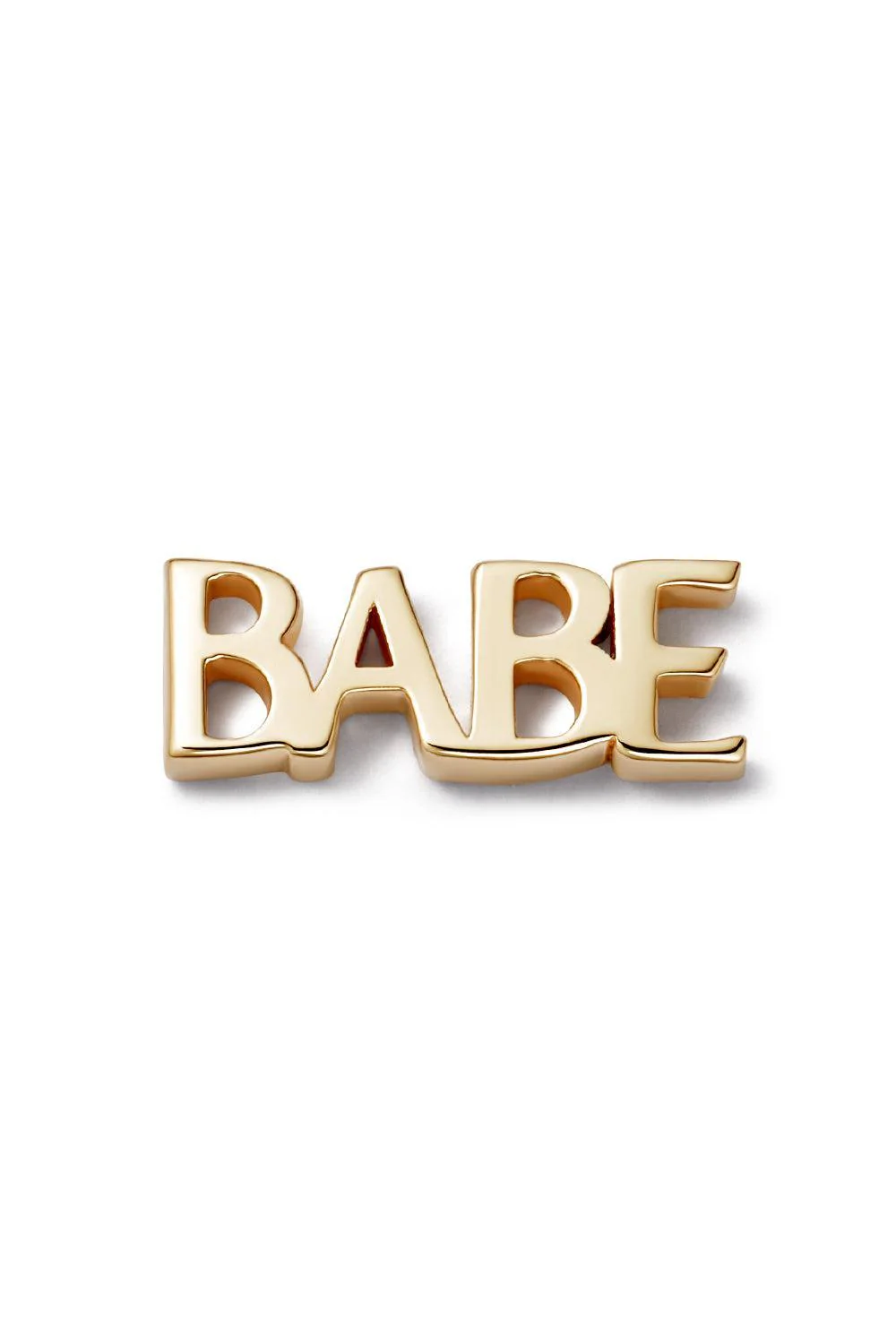 Babe Script Charm
