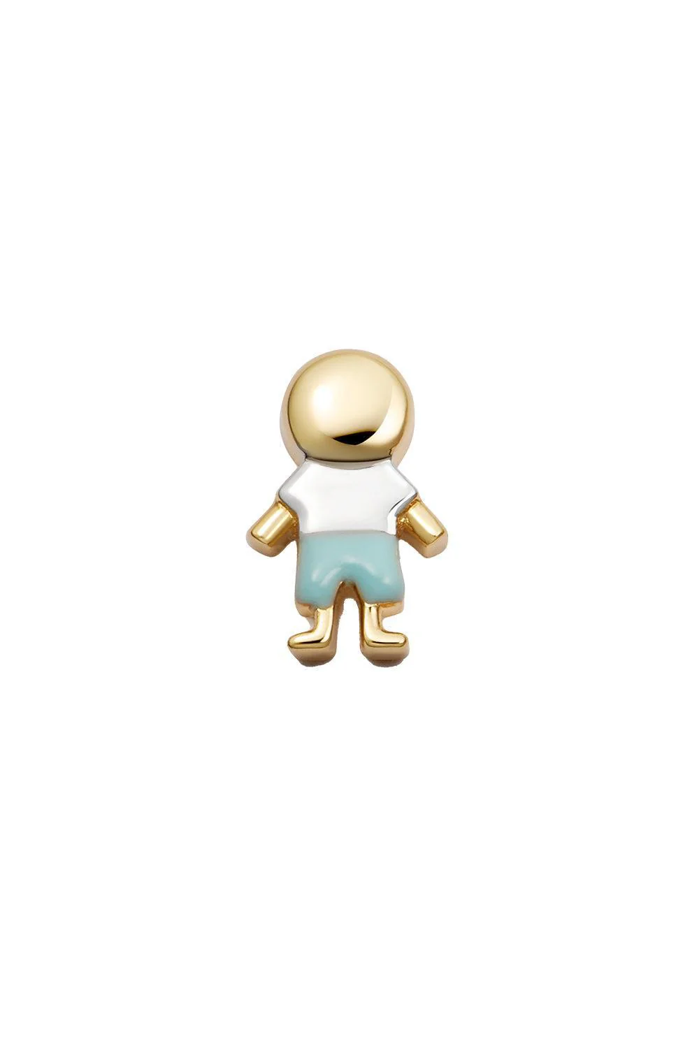 Boy Charm