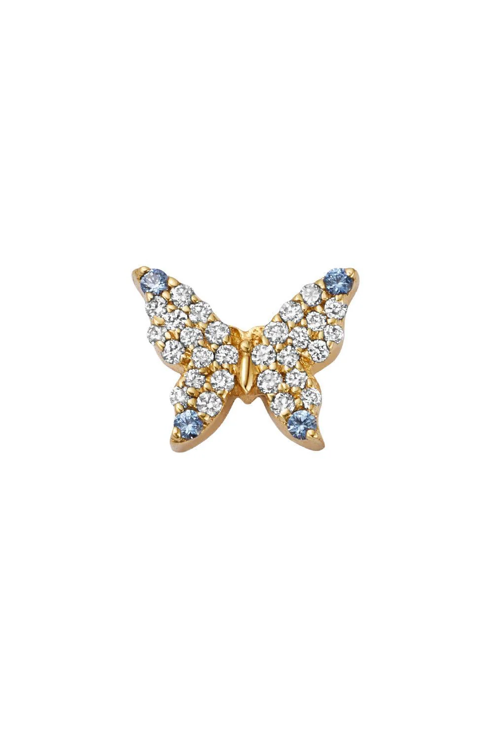 Butterfly Charm