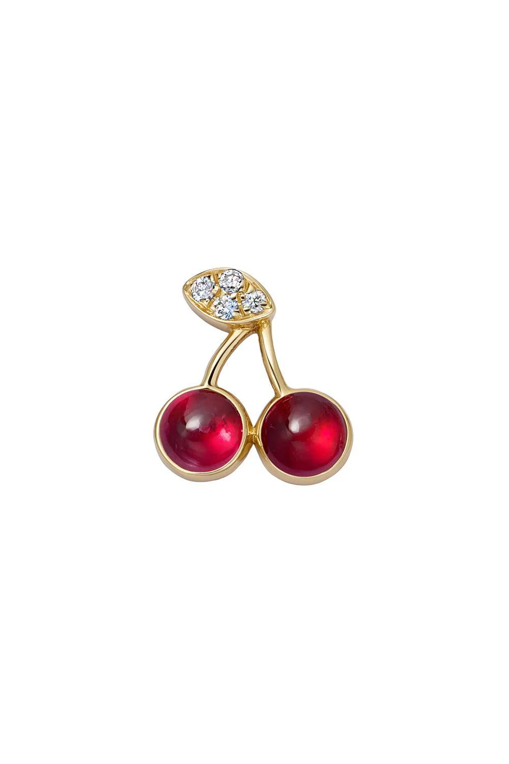 Cherry Pick Charm