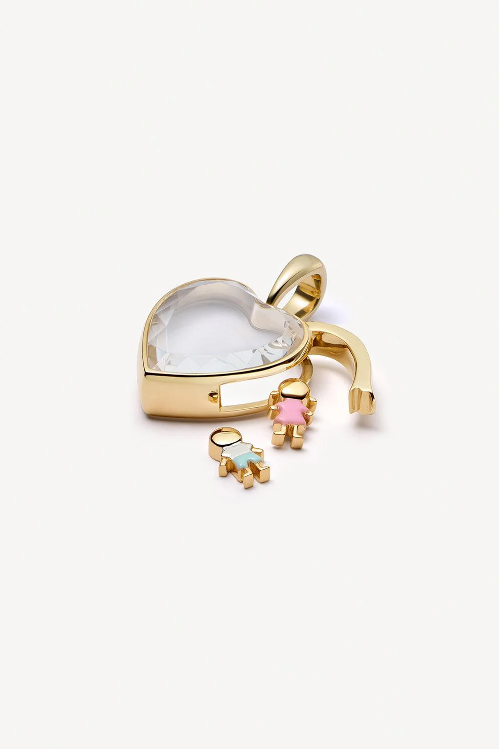 Girl Charm - Image 3