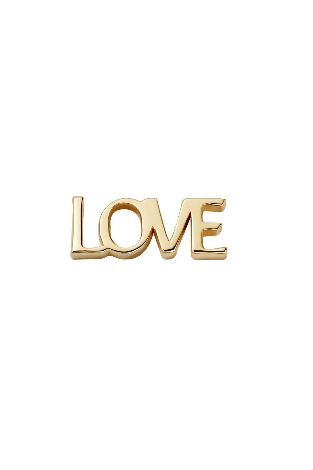 Love Script Charm