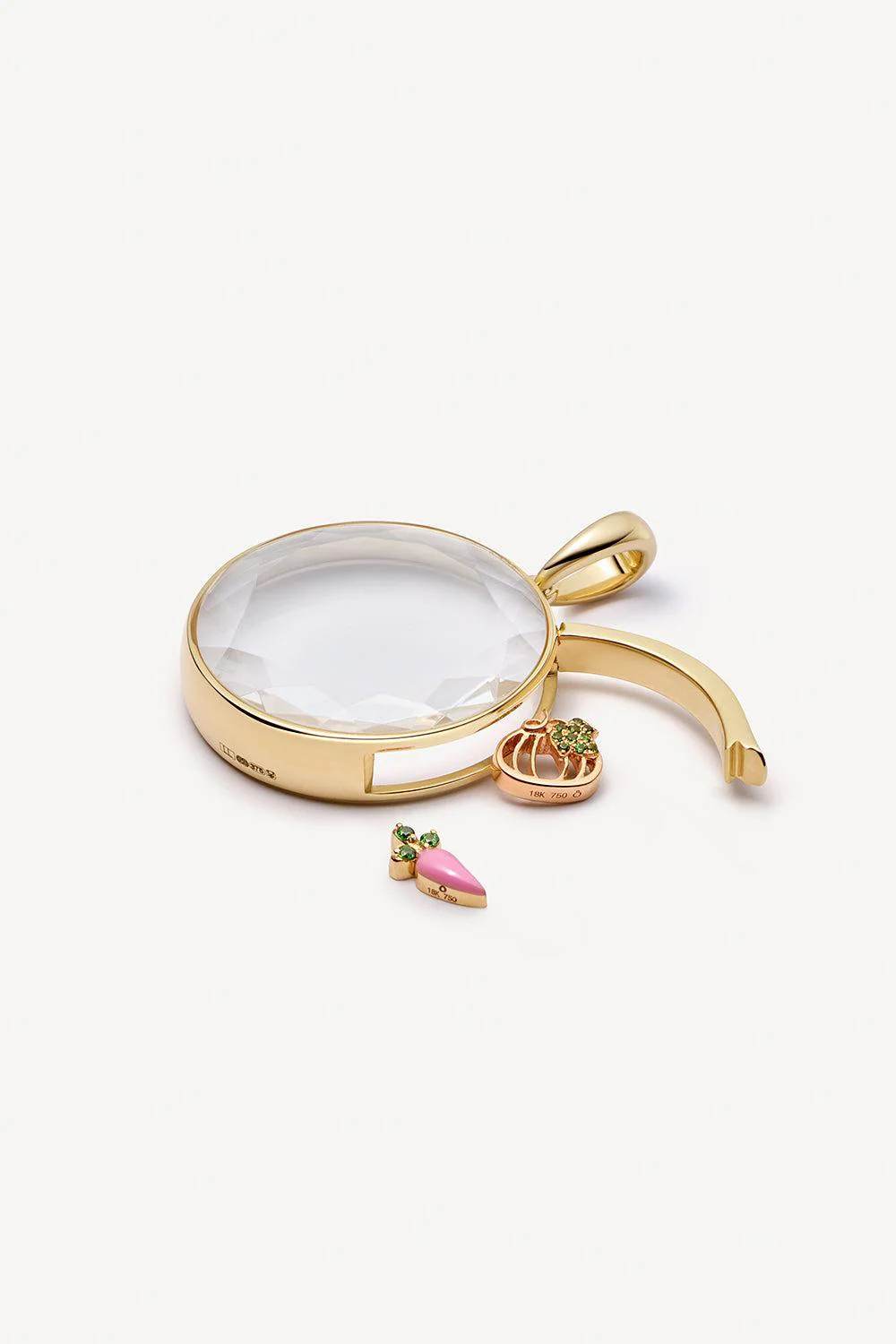 Pumpkin Charm - Image 3